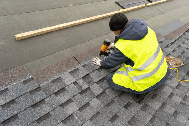 Best Roof Repair Services  in San Lorenzo, CA