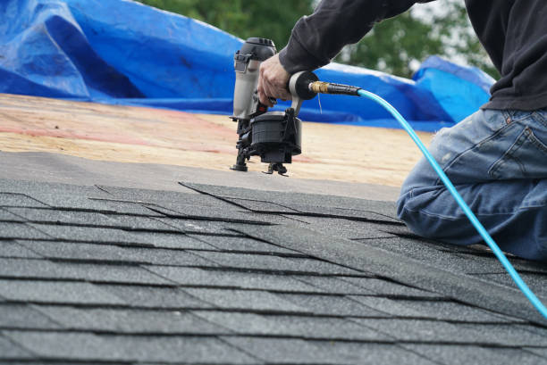 Best Roof Leak Repair  in San Lorenzo, CA